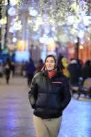 Маира Чагаева
