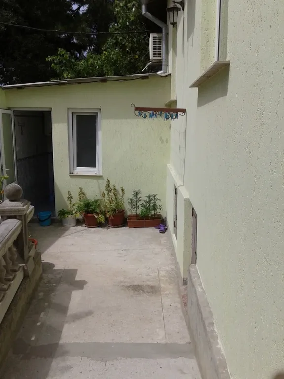 Квартира недалеко от моря