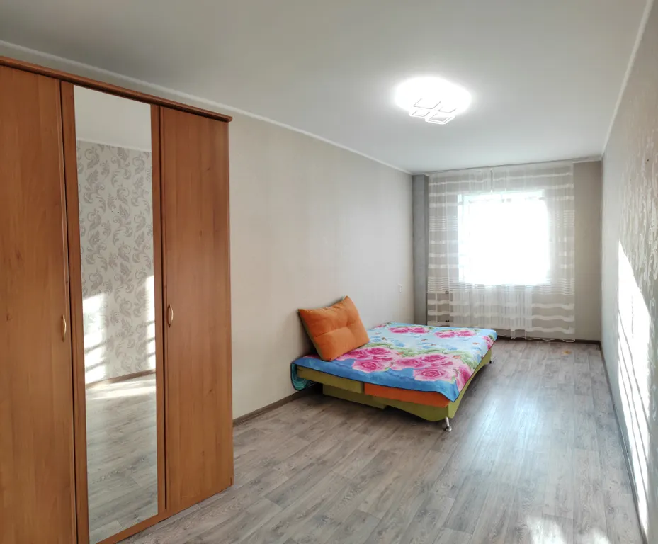 Апартаменты на набережной