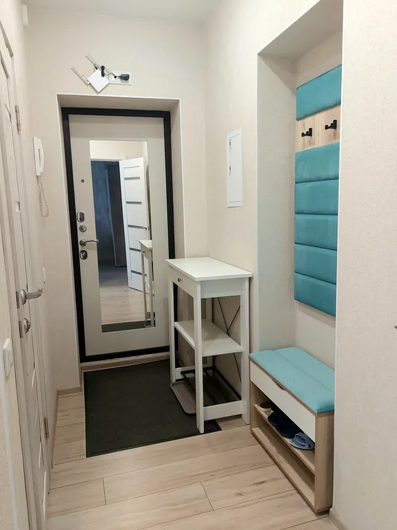 Квартира Квартира Волжский берег — Тверь