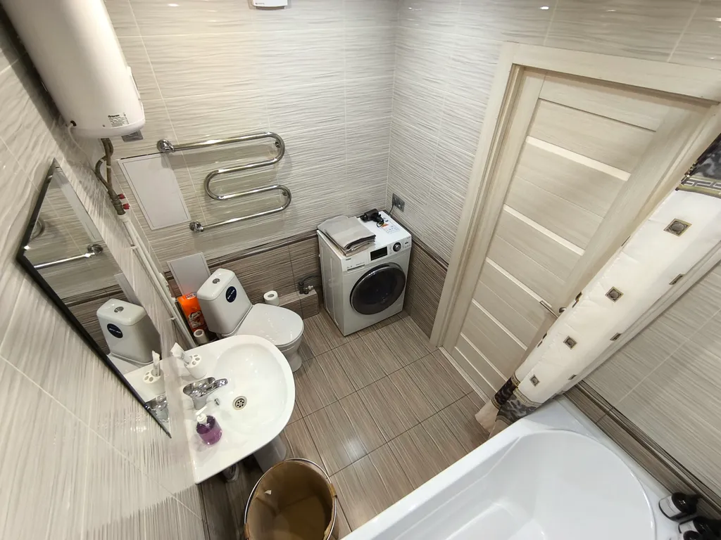 Элитная студия в центре города