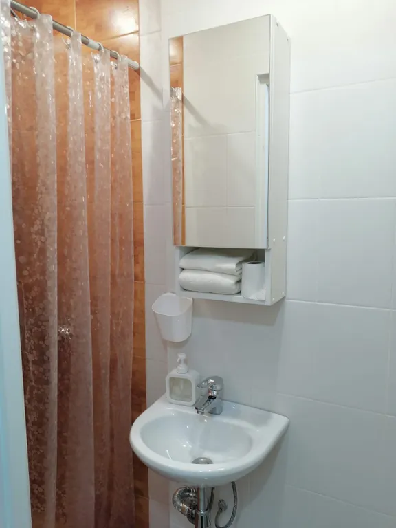 Уютная студия