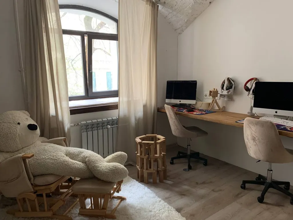 Квартира Лофт студия Summer garden — аренда посуточно в Санкт-Петербург