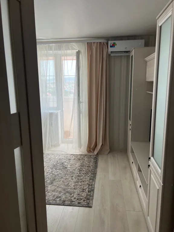 Квартира Уютная квартира в центре города — Анапа