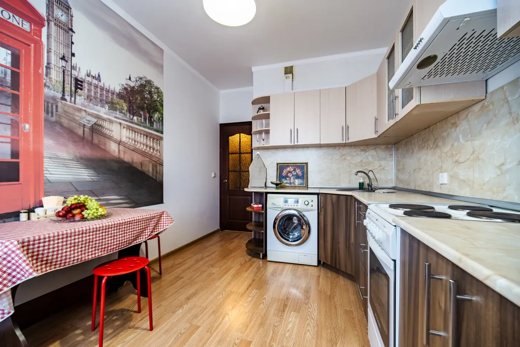 Квартира Квартира Апартамент Economy class в ЖК Москва Краснодар — Краснодар