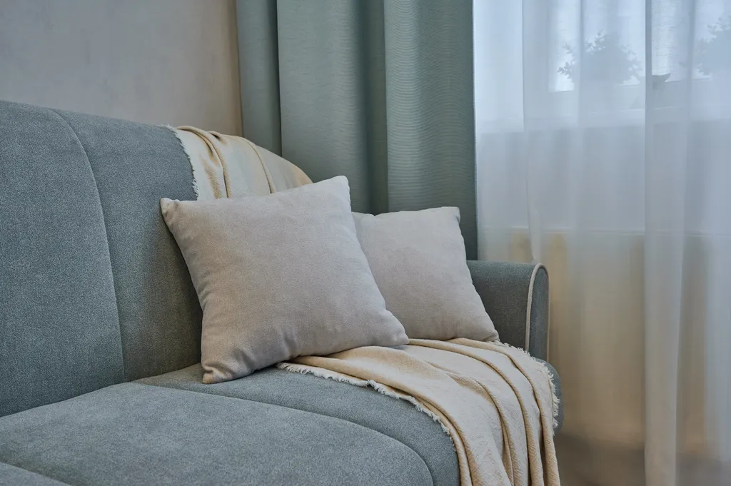 Комфортная евроквартира с удобным расположением