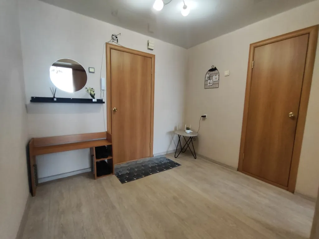 Квартира Рядом с Покровским парком — Владивосток