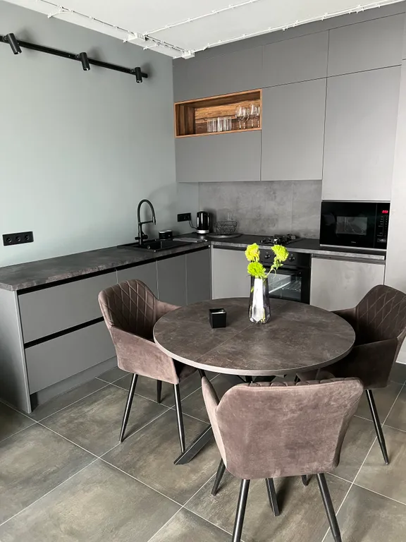 Квартира Комфортная квартира — Светлогорск