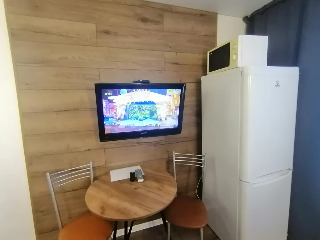 Уютная студия близко к центру