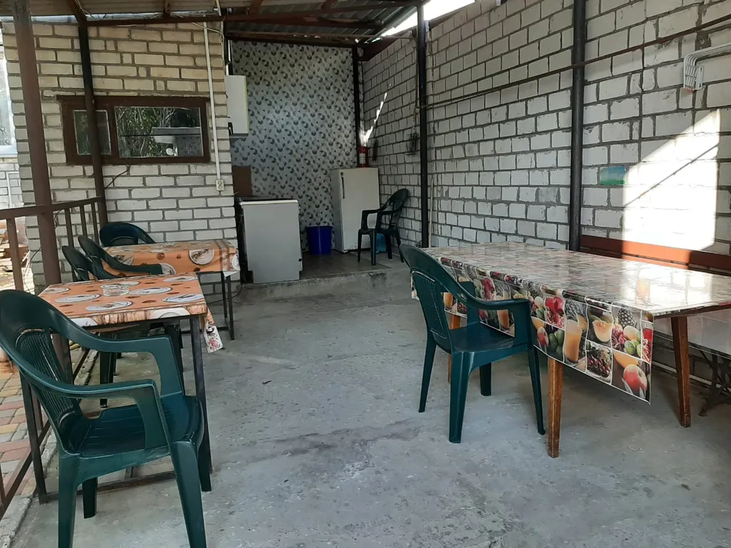 Квартира Комната — Геленджик