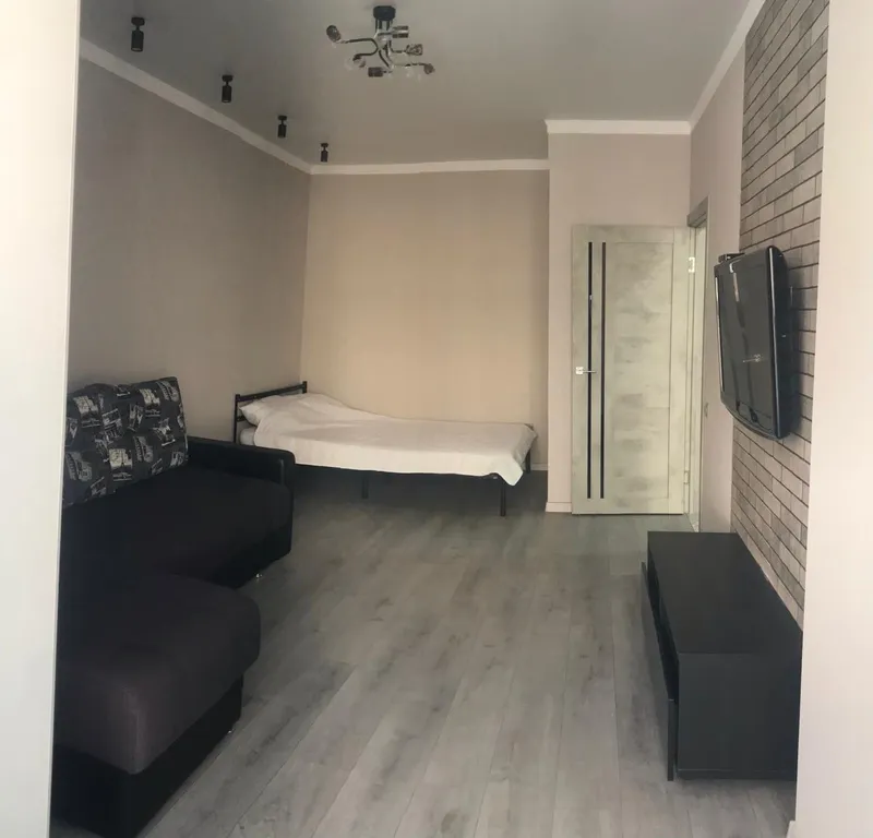 Квартира 1-комнатная Квартира — Анапа