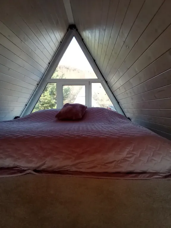 Ваш уютный уголок на Байкале