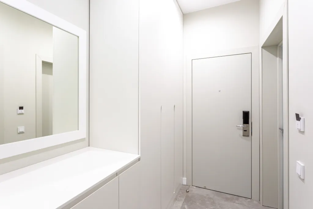 Квартира Лучезарный резорт — Нижнее Учдере