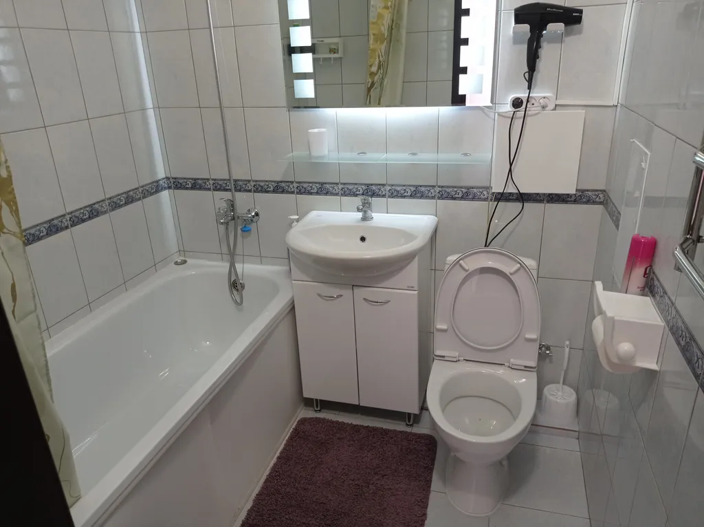 Квартира у моря