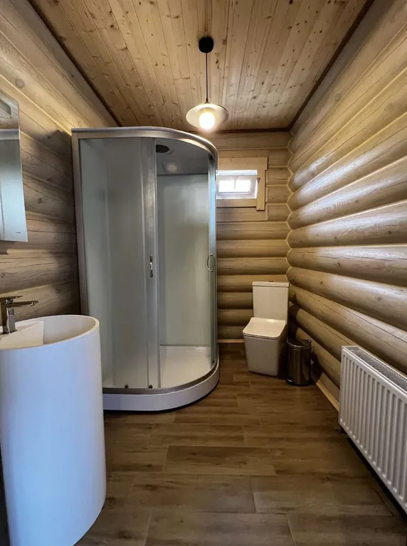 1-комнатный Дом