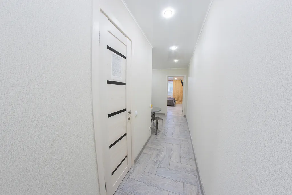 Уютная квартира со всем необходимым для комфортного проживания