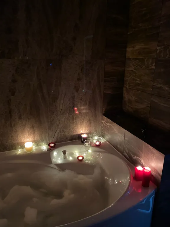 Дизайнерская квартира в самом центре