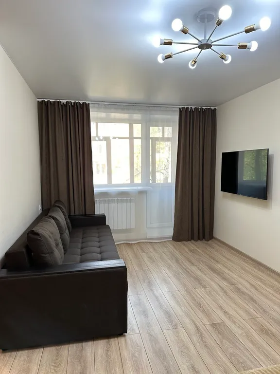 Квартира Уютная квартира в центре — Ярославль