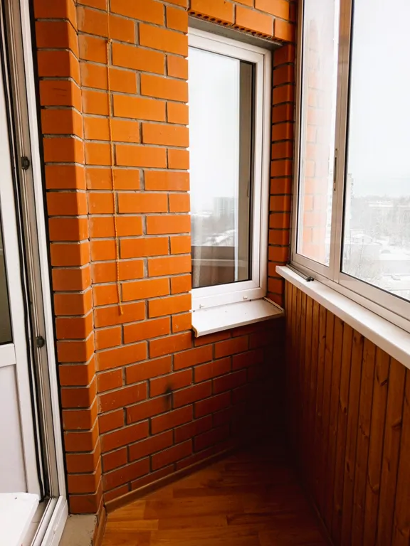 Квартира Уютная квартира в Сколково — Новоивановское