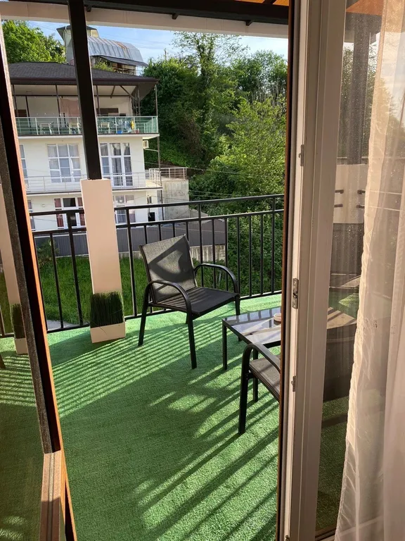 Гостевой дом у моря