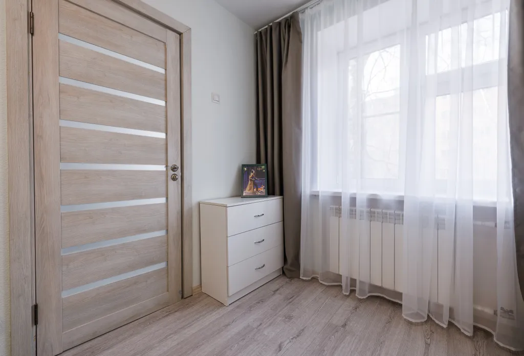 Квартира рядом с Центральным Парком