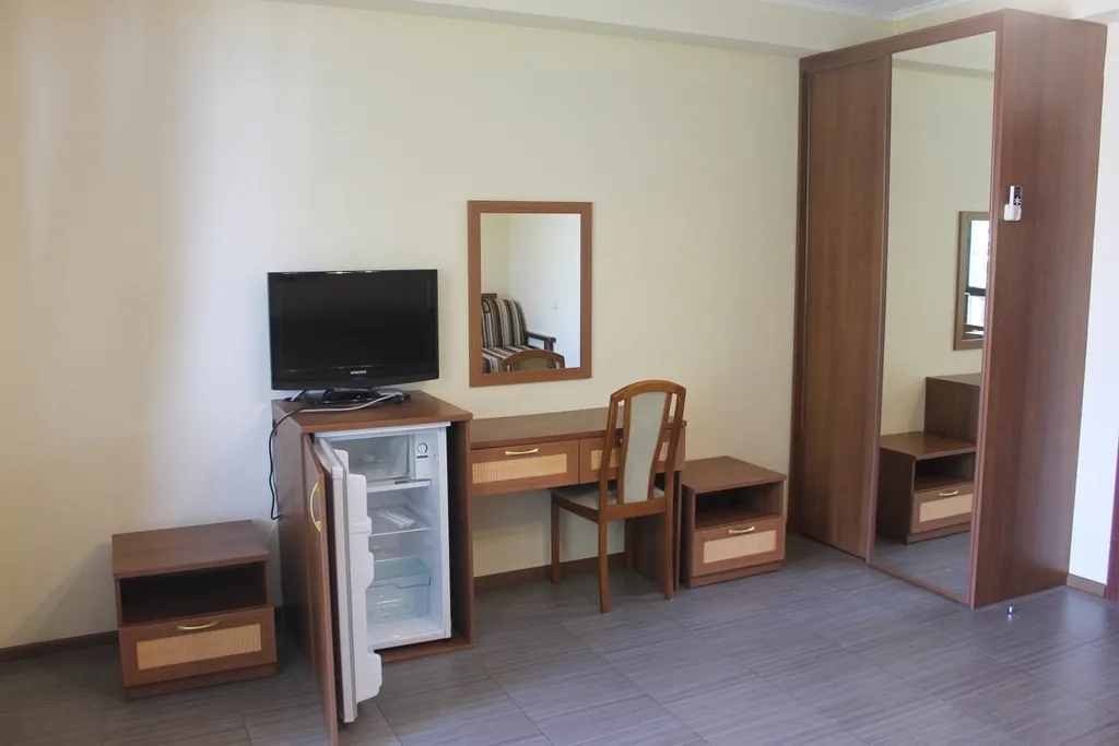 Квартира Комната — Лазаревское