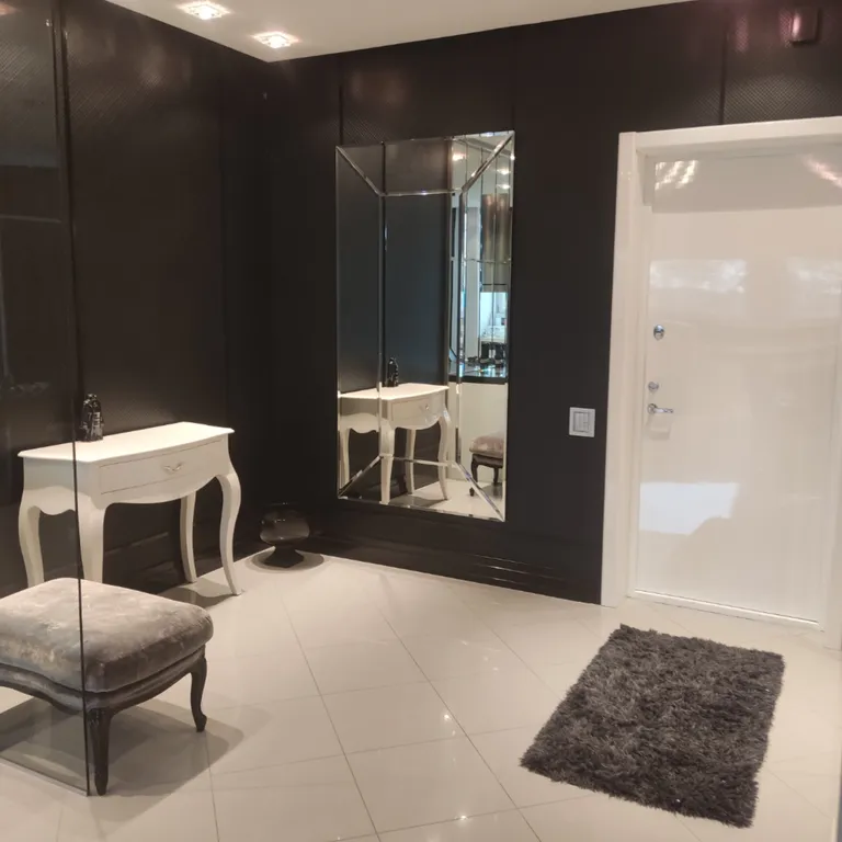 Апартаменты люкс в 100 м от Королевских ворот