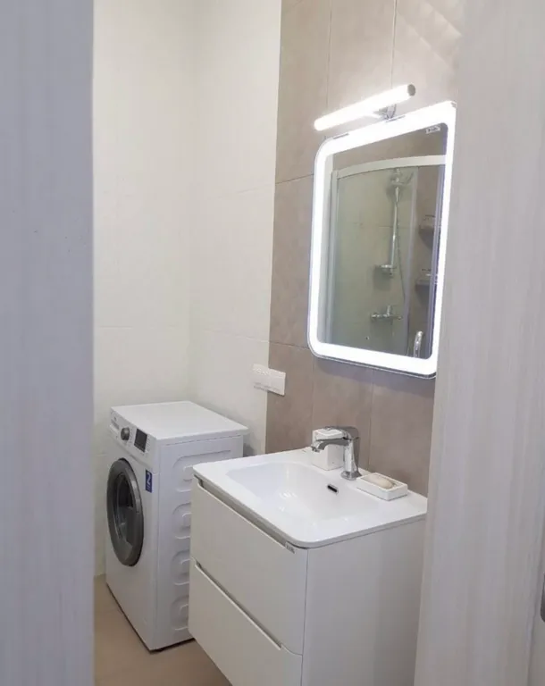 Апартаменты Золотые пески у моря