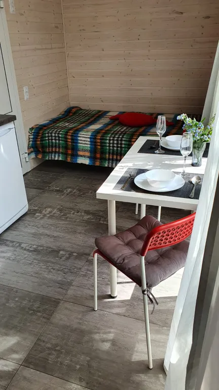 Коттедж Домик гостевой — Нижний Новгород