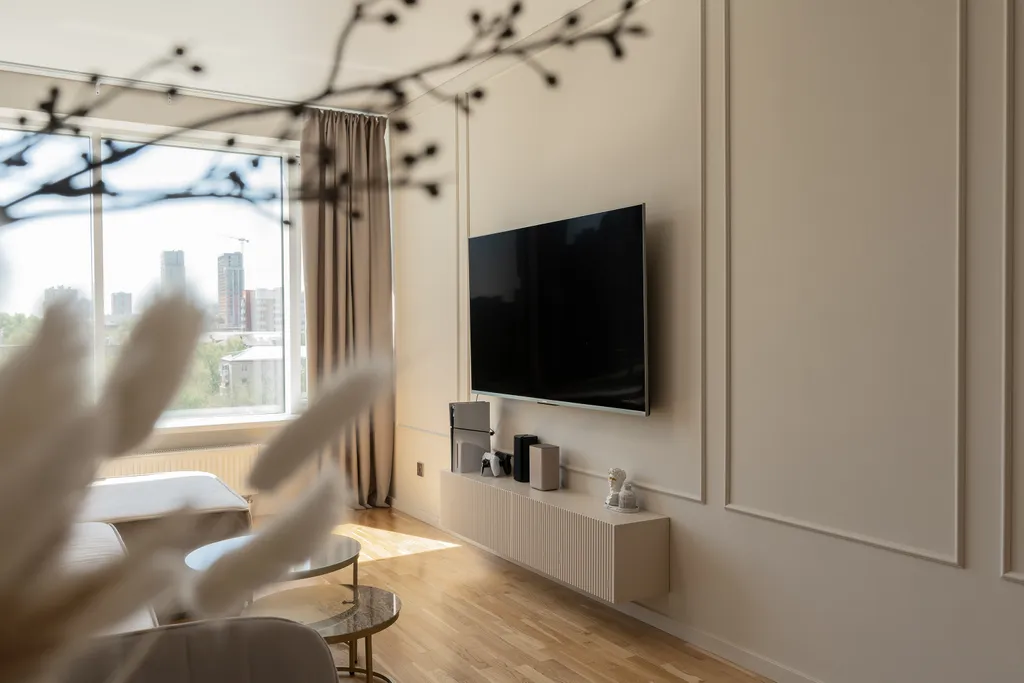 Квартира Апартамент в комплексе "Огни Екатеринбурга" — аренда посуточно в Екатеринбург