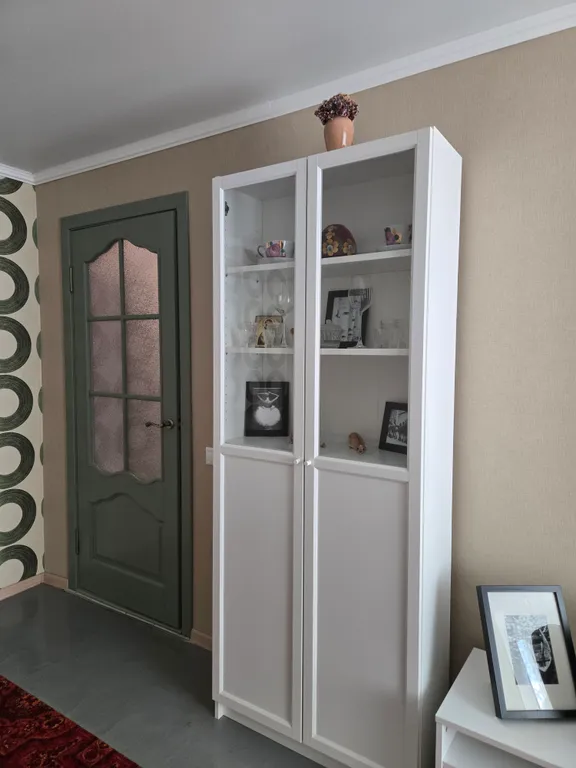 Уютная квартира на Таманской