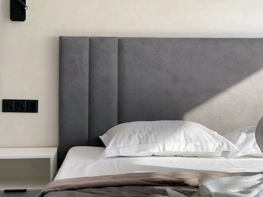 Апартамент с видом на море