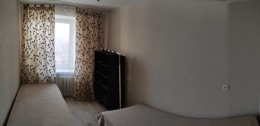 Уютная 2-комнатная квартира в центре города