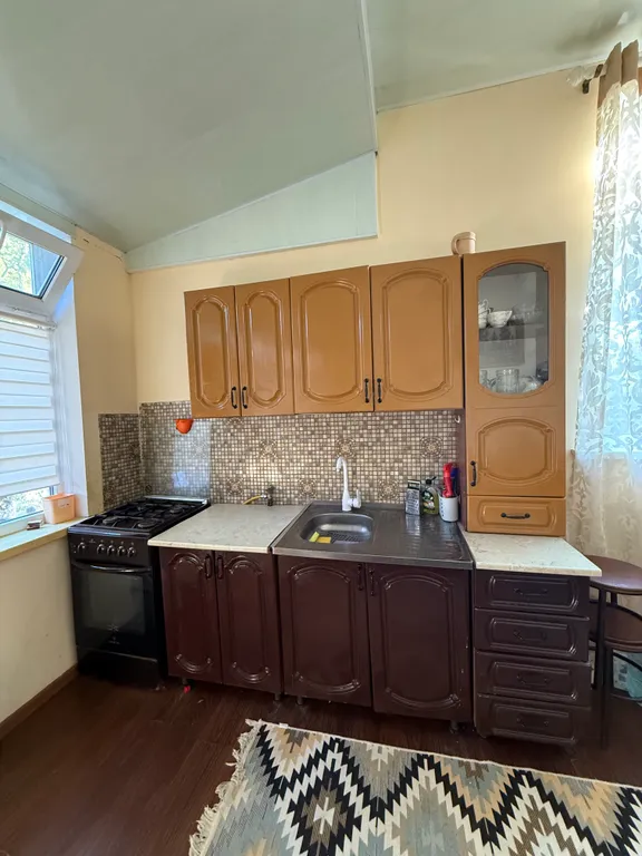 Дача на берегу моря