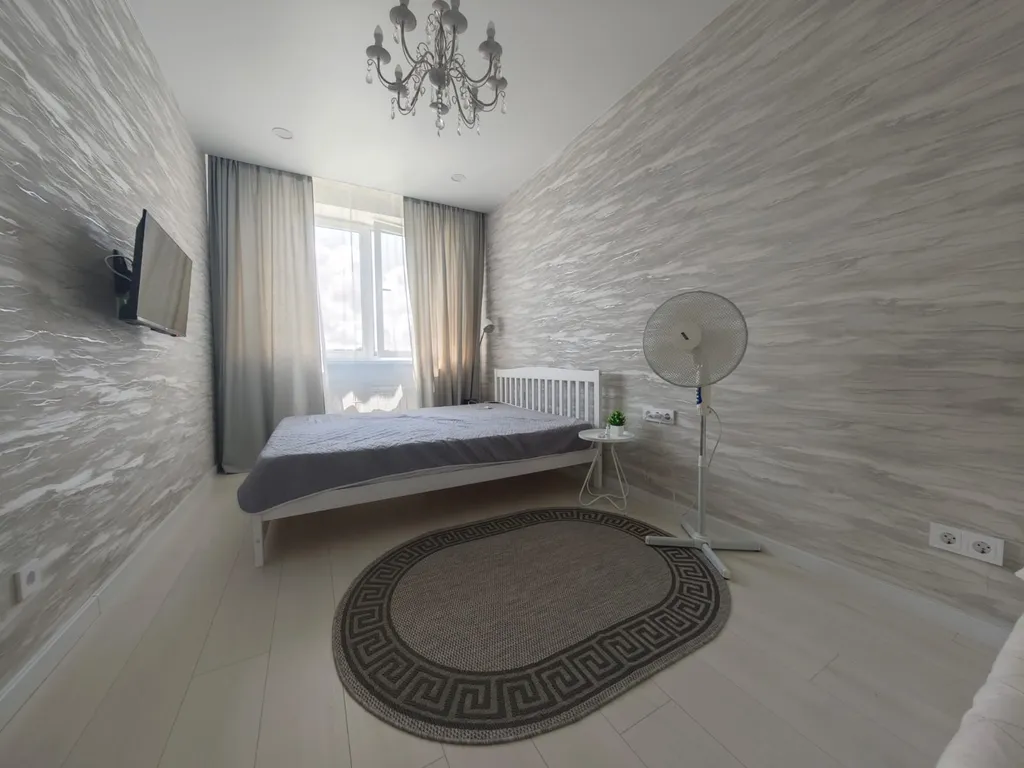 Квартира Квартира на море! — Пионерский