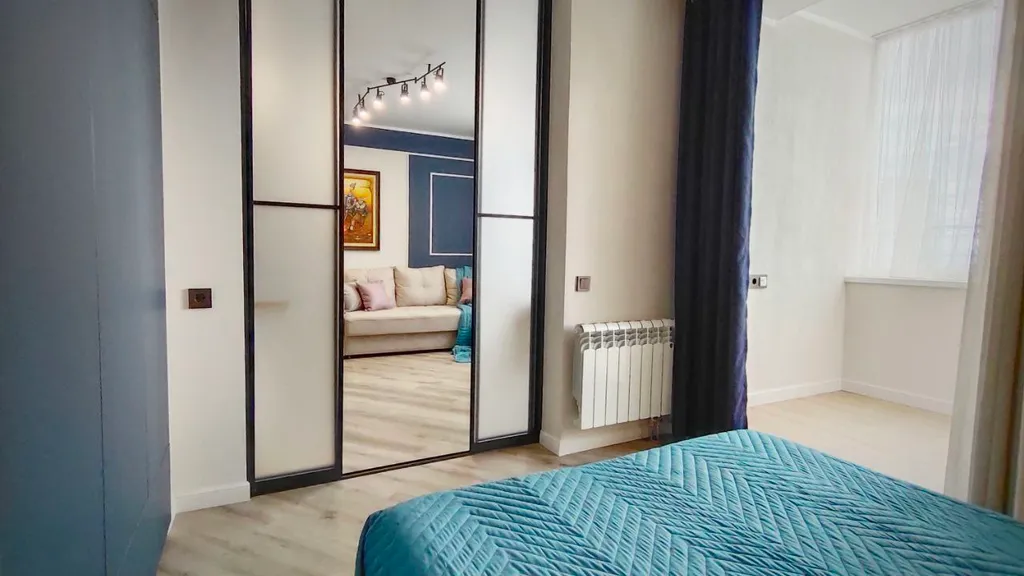 Студия Огни города