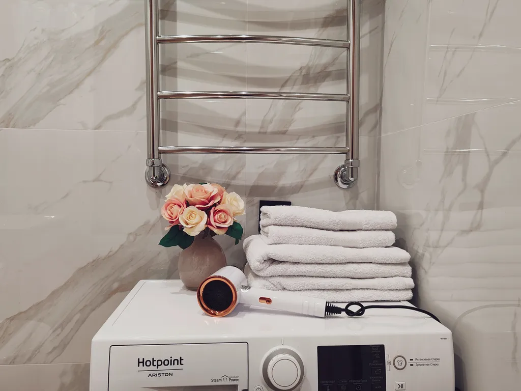 Квартира с шикарным видом на Российский проспект