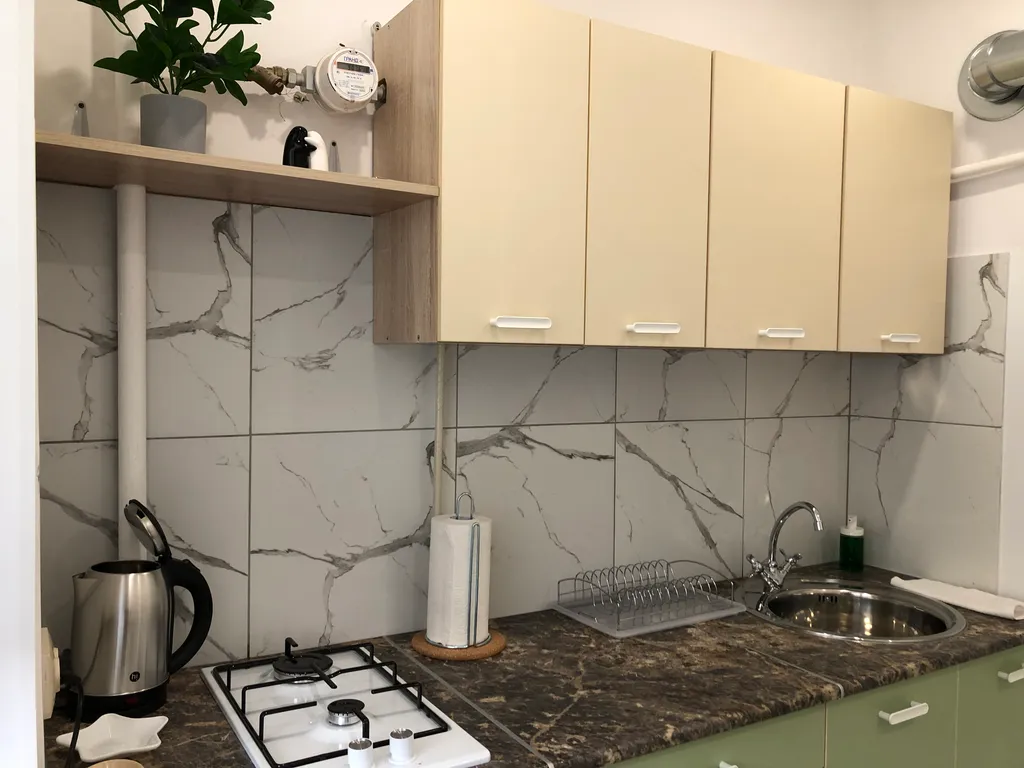 Квартира Гармония