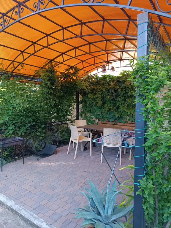 Второй этаж дома 47 кв м