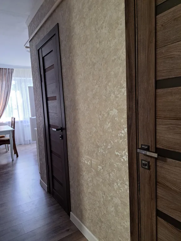 Уютная квартира в 10минутах от термальных источников