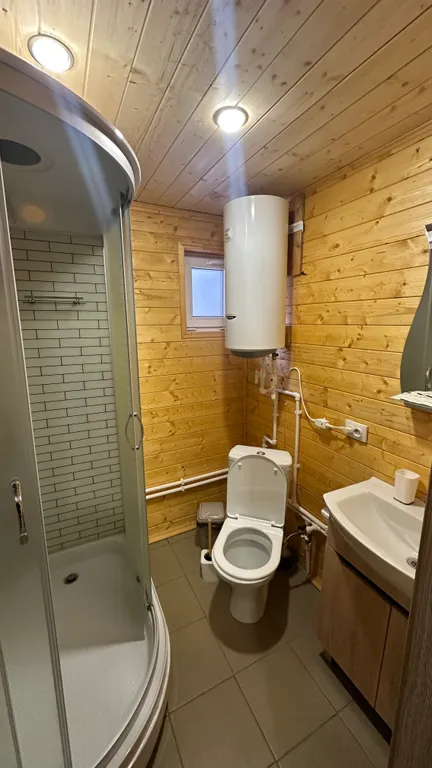 Квартира Апартаменты с видом на лес и горы — Архыз