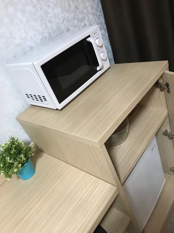 Номер в Южном районе