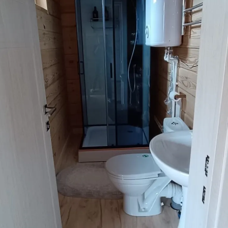 Дома для отдыха "Ипиней" С видами на домашние вулканы, город и Бухту