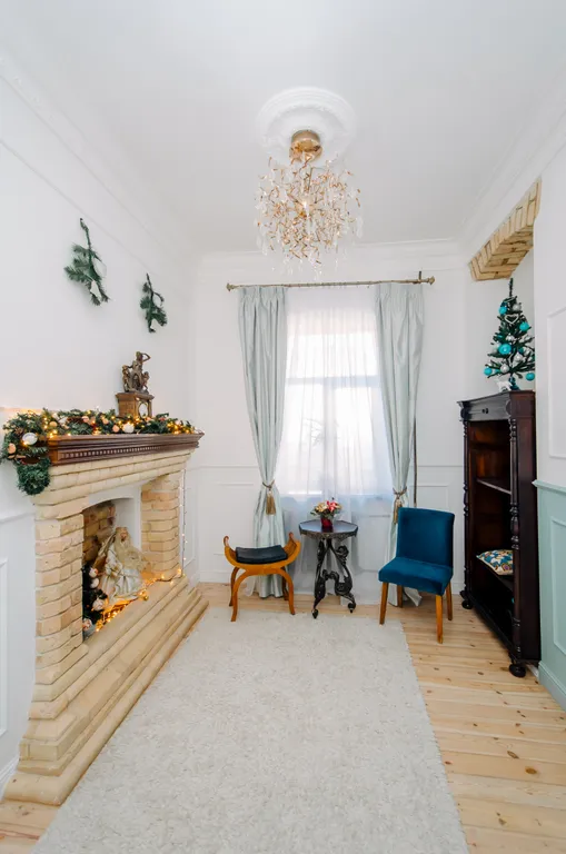 Квартира в самом сердце Гродно