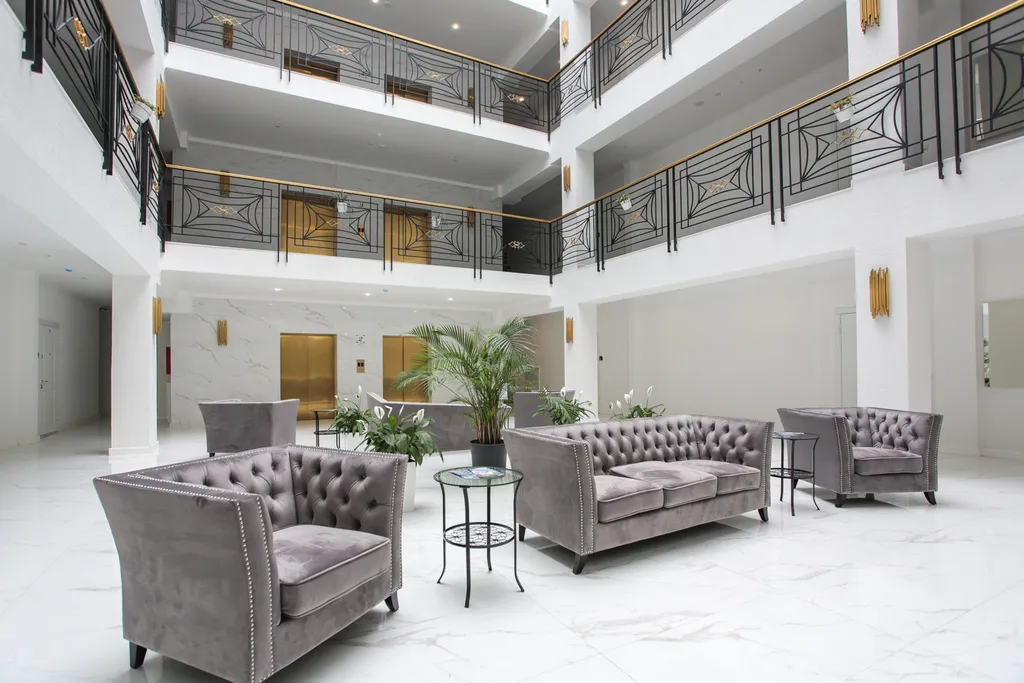 Квартира Квартира Штольц — Светлогорск