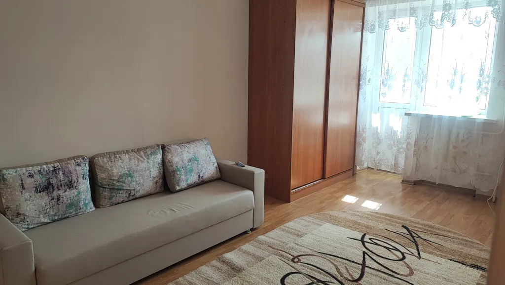 Уютная квартира — аренда посуточно в Свободы