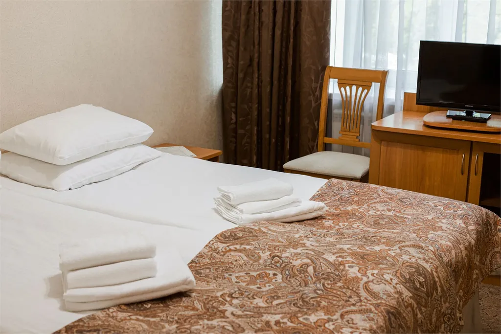 Квартира Комната — аренда посуточно в Иркутск