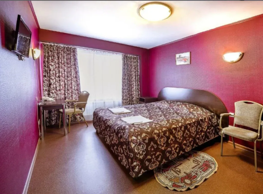 Квартира Комната — аренда посуточно в Королёв