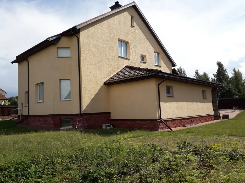 Дом в Дроздово