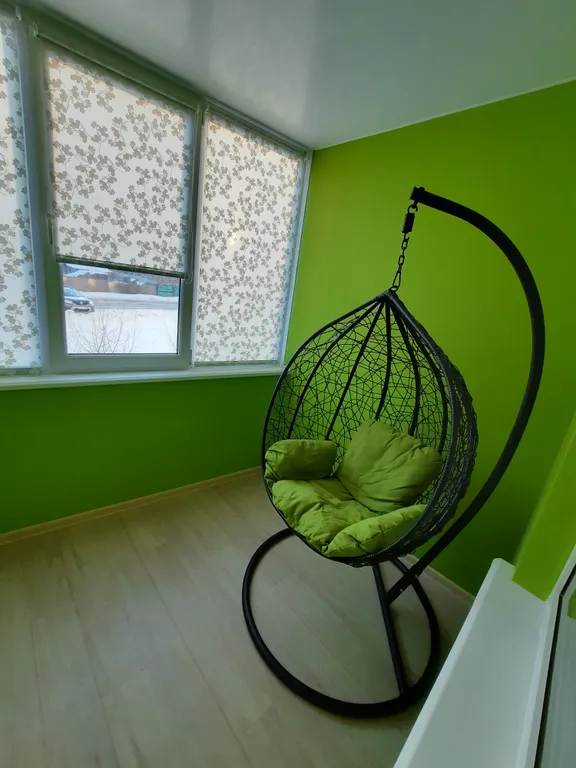 Уютная квартира в сердце города-курорта Белокуриха